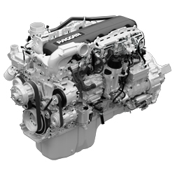 P320E Engine